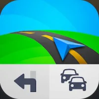 Sygic Premium Mod Apk 25.7.0 (GPS Navigation & Maps)