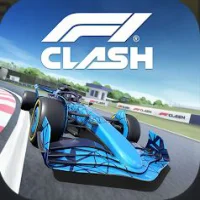 F1 Clash Mod Apk 54.01.32933 Unlimited Money